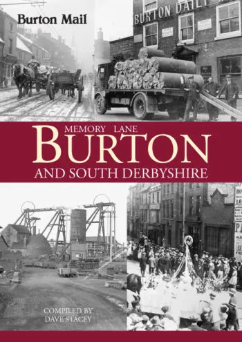 Memory Lane Burton and South Derbyshire