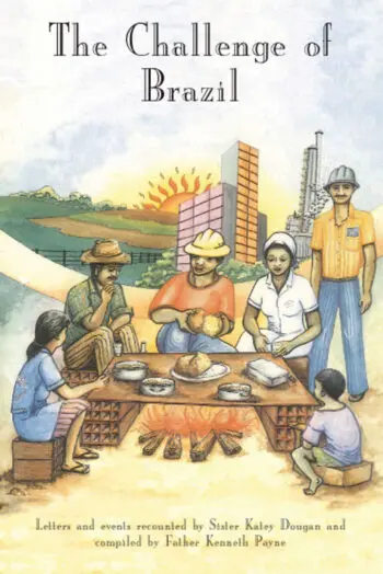 The Challenge of Brazil