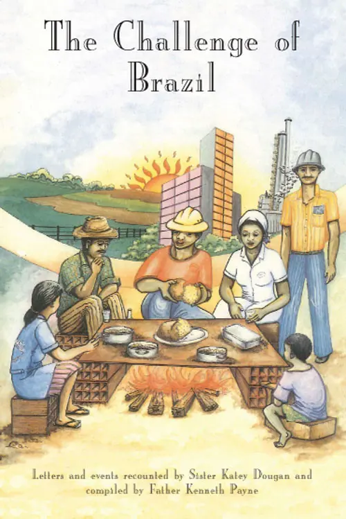 The Challenge of Brazil