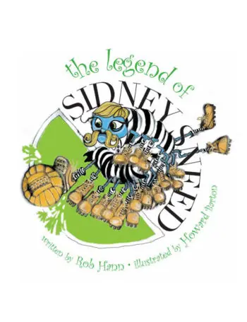 The Legend of Sidney Sneed
