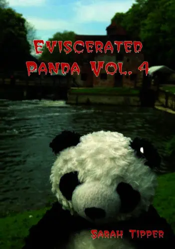 Eviscerated Panda: Volume IV