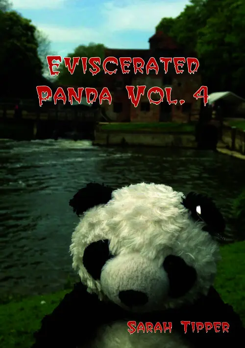 Eviscerated Panda: Volume IV