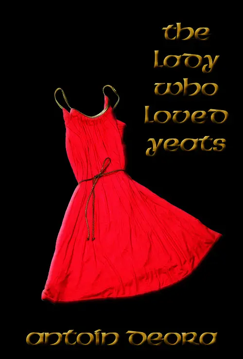 The Lady Who Loved Yeats