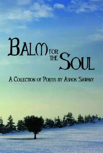 Balm for the Soul