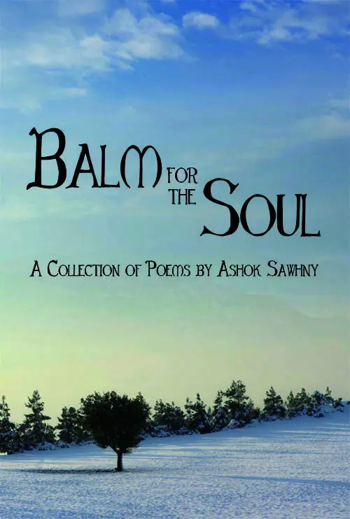 Balm for the Soul