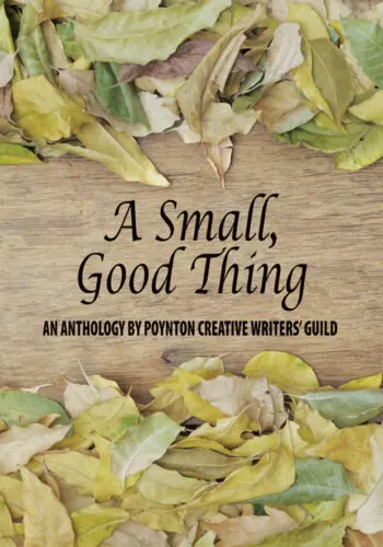 A Small, Good Thing