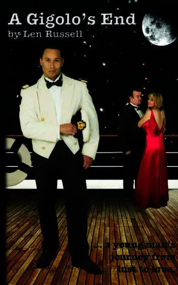 A Gigolo's End