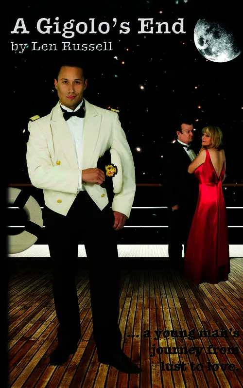A Gigolo's End