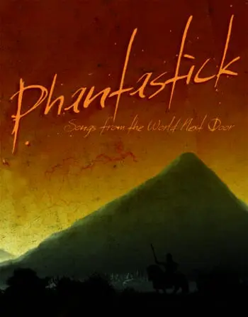 Phantastic Songs from the World Next Door