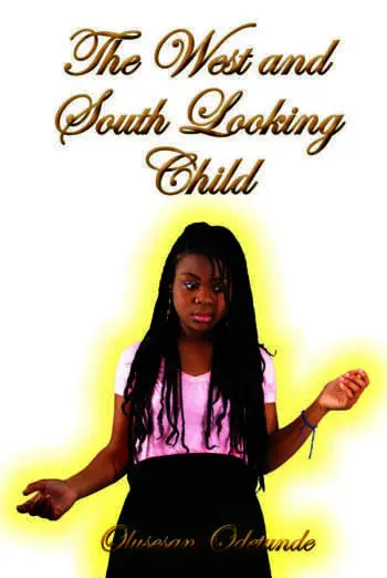 The West and South Looking Child