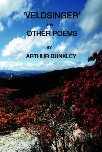 'Veldsinger': and Other Poems