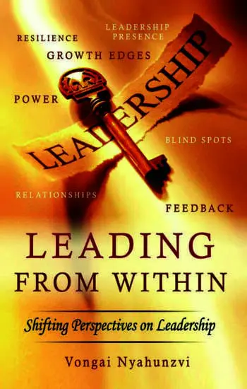 Leading From Within: Shifting Perspectives on Leadership