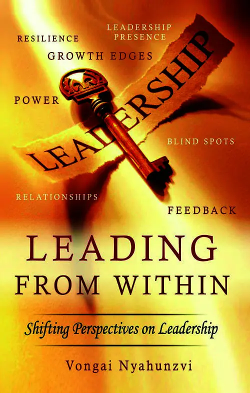 Leading From Within: Shifting Perspectives on Leadership