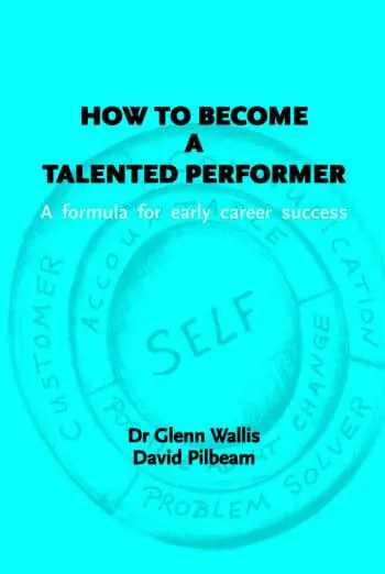 How to become a Talented Performer: A formula for early career success
