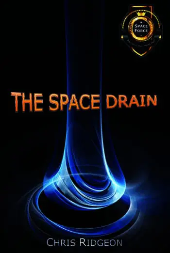 The Space Drain