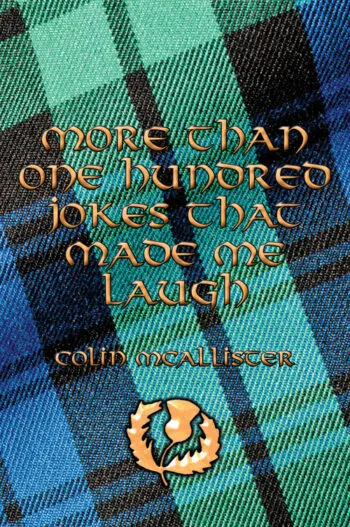 More Than 100 Jokes that Made ME Laugh
