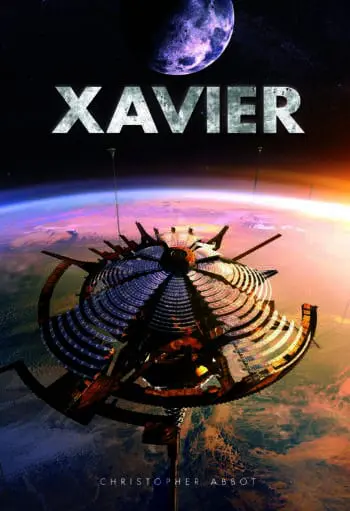 Xavier Book 1: Xavier of the World
