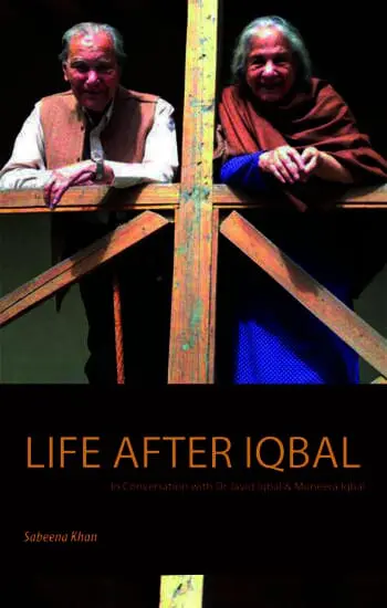 Life after Iqbal