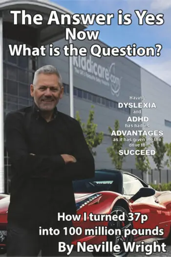 The Answer is Yes - Now What is the Question?