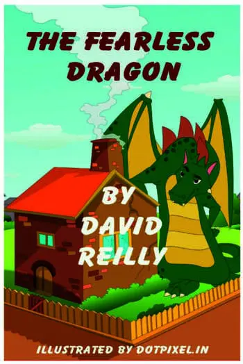 The Fearless Dragon