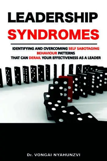 Leadership Syndrome