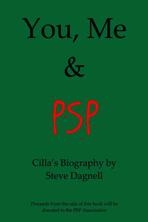 You, Me and PSP
