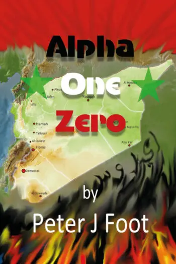 Alpha One Zero