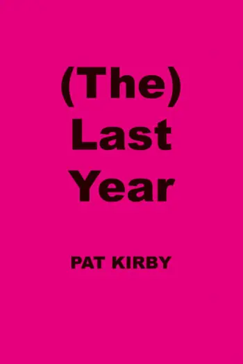 (The) Last Year