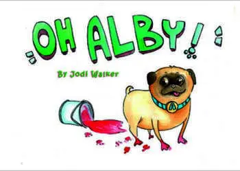 Oh Alby