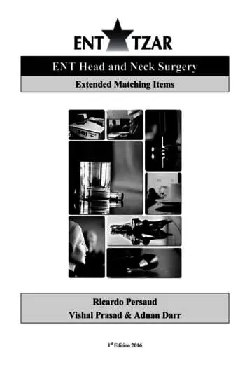 ENT: Head & Neck Surgery