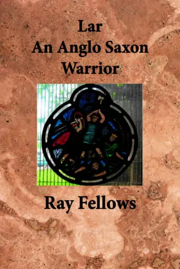 Lar An Anglo Saxon Warrior