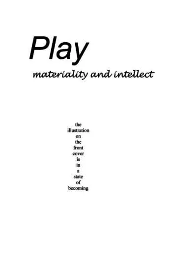 Play