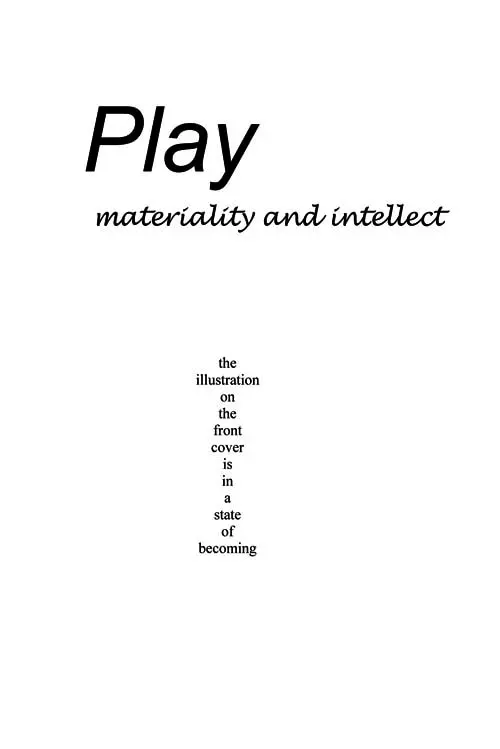 Play