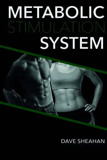 Metabolic Stimulation System