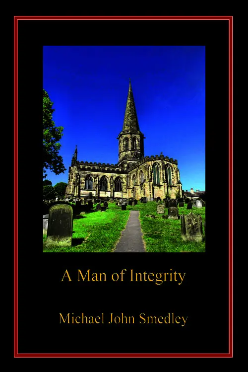 A Man of Integrity
