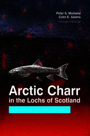 Arctic Charr in the Lochs of Scotland