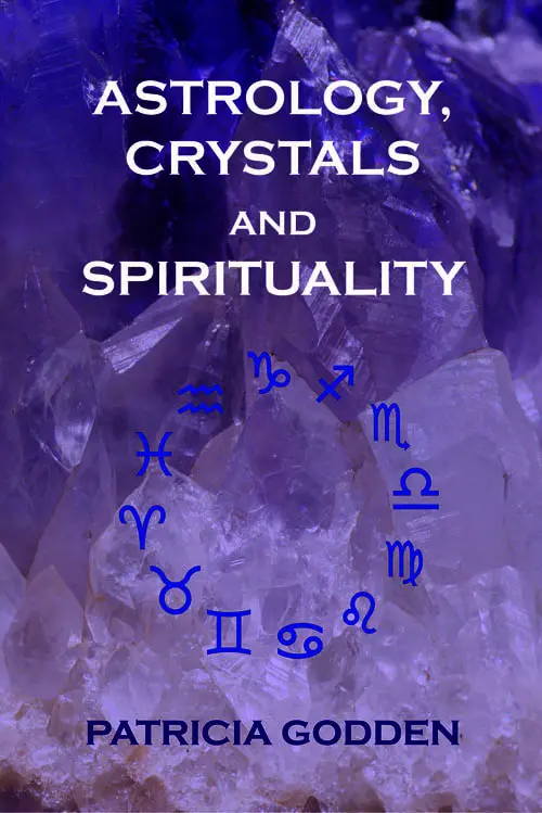 Astrology, Crystals and Spirituality