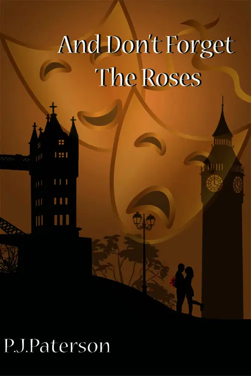 And Don't Forget The Roses