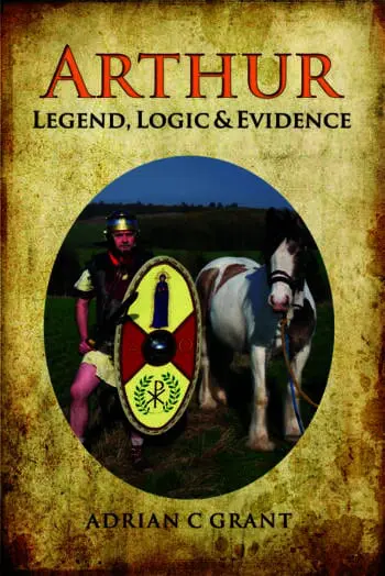 Arthur: Legend, Logic and Evidence