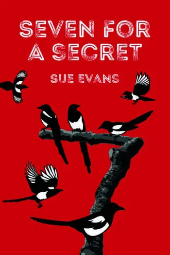 Seven For A Secret