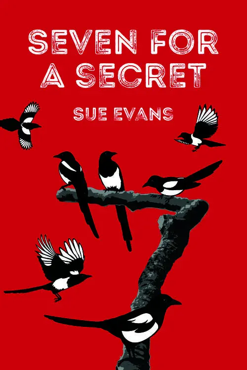 Seven For A Secret