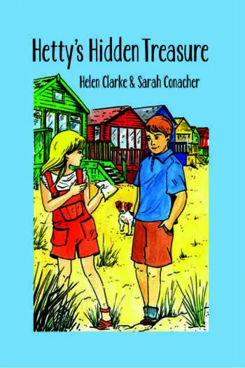 Hetty's Hidden Treasure