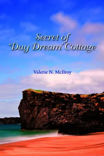 Secret of Day Dream Cottage