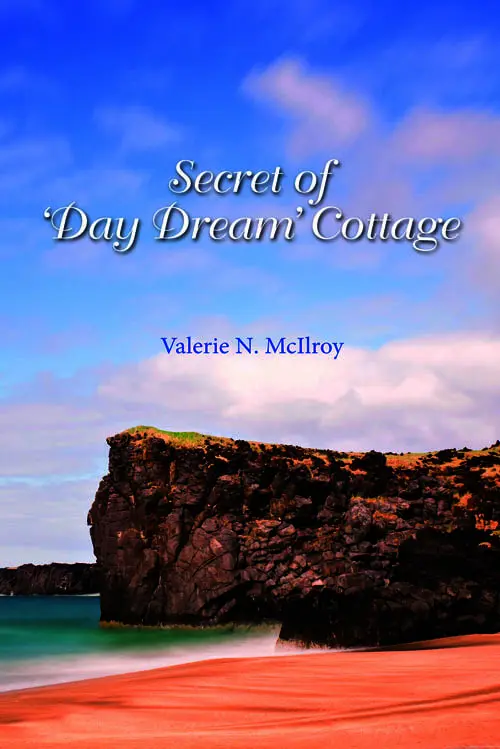 Secret of Day Dream Cottage