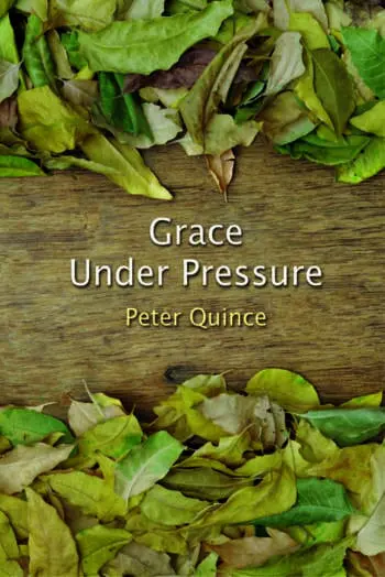 Grace Under Pressure
