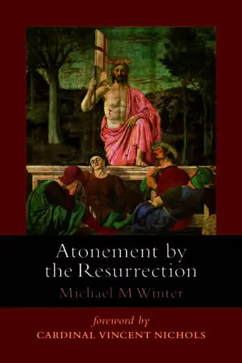 Atonement By The Resurrection