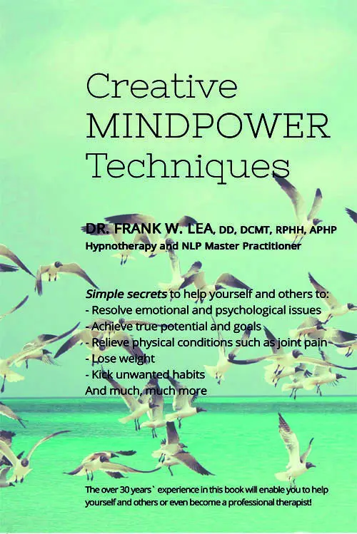 Creative Mindpower