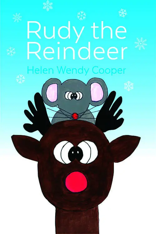 Rudy The Reindeer