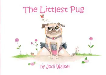 The Littlest Pug