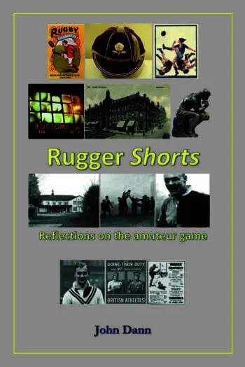 Rugger Shorts